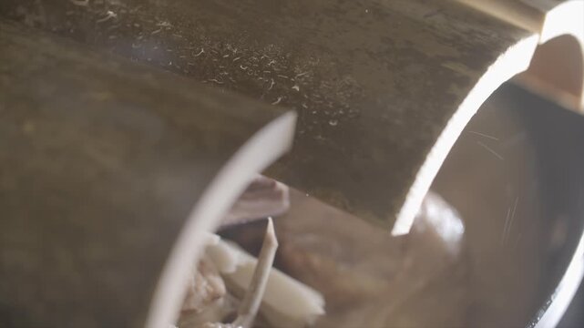 Korean traditional food Samgyetang chicken ginseng soup bamboo recipe cooking process K-food 대한민국 한국 전통음식 케이푸드 닭 식재료 삼계탕재료 삼계탕 닭요리 대나무 대나무삼계탕 삼계탕 만드는 과정 조리 보양식 약식동원 인삼 대추 마늘 찹쌀 한약재 약초 육수 뚝배기 가마솥 주방 식당