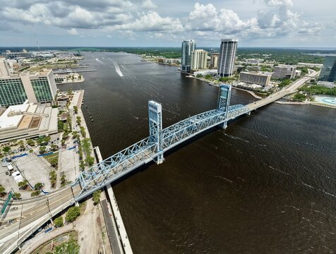 John T Alsop Jr Bridge