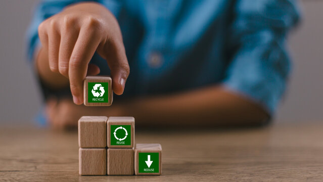 reuse, recycle, reduce, environment, eco, green, pollution, conservation, waste, clean, earth, ecology, nature, environmental, planet, sustainability, symbol, ecological, garbage, energy, background, 