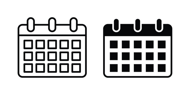 Calendar icon