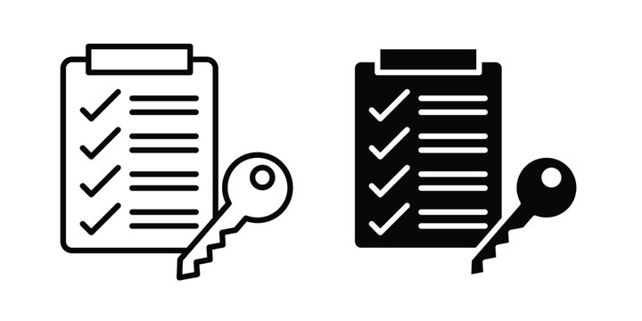 Key takeaway icon