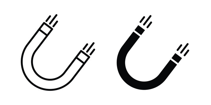 Magnet icon