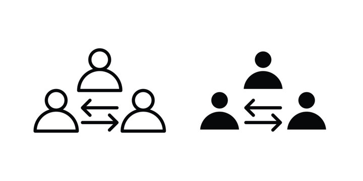 Mediator icon