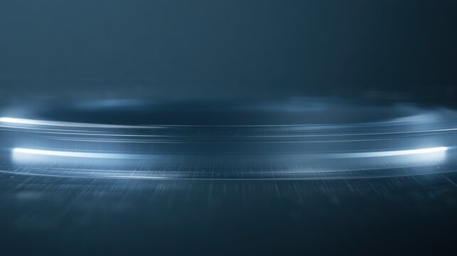 glassmorphism interface background, transparent futuristic UI elements, clean technology presentation style