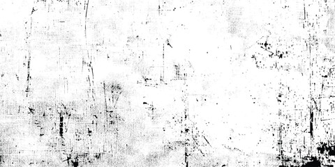 Fototapeta premium Minimal white grunge texture background, faded halftone dots, scratch paper effect, soft grain, abstract dust overlay, modern graphic design background, monochrome palette.