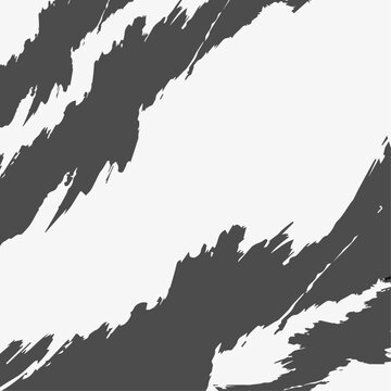 black and white background