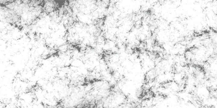 Modern and creative design with surface dust and rough dirty background. White and black messy wall stucco texture background. Dirt overlay or screen effect grunge texture with strokes.
