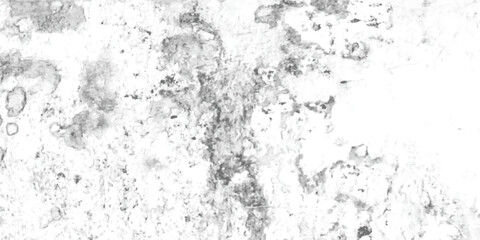 Fototapeta premium Modern and creative design with surface dust and rough dirty background. White and black messy wall stucco texture background. Dirt overlay or screen effect grunge texture with strokes.