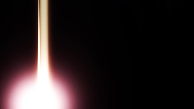 Light organic leaks effect background animation stock footage. Lens light leaks flashing around making an elegant abstract background animation. Classic Light Leak in 4k