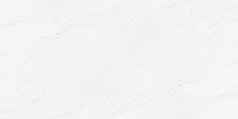 Obraz premium White textured background with elegant subtle crumpled paper or plaster effect. A minimalist white abstract background featuring a soft, subtle textured surface reminiscent of crumpled paper