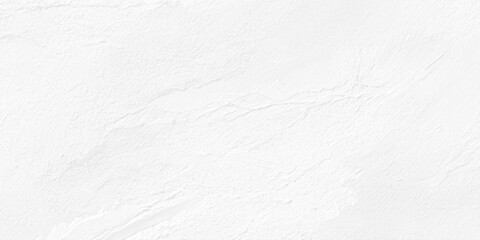 Obraz premium White textured background with elegant subtle crumpled paper or plaster effect. A minimalist white abstract background featuring a soft, subtle textured surface reminiscent of crumpled paper