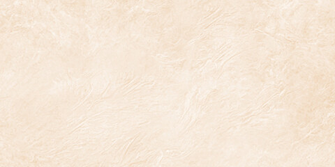 Fototapeta premium Beige textured background with subtle abstract swirling pattern. Seamless-style beige abstract background featuring soft, organic swirling textures and a subtle plaster or stucco finish.