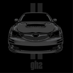 cars_gh2_turbo © Yevgeniy