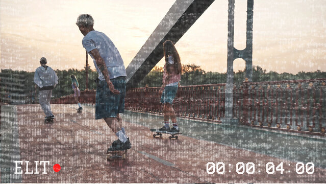 Vhs Overlay 02