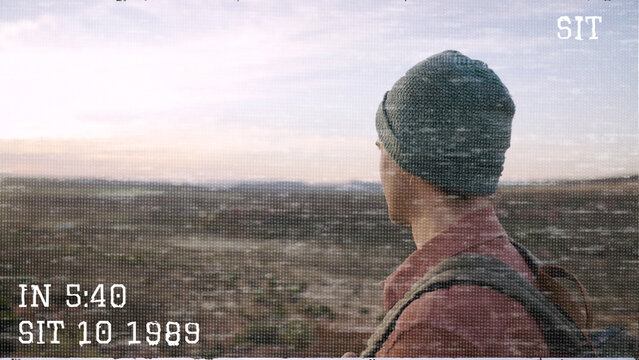 Vhs Overlay 04