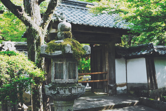 滋賀県 石山寺