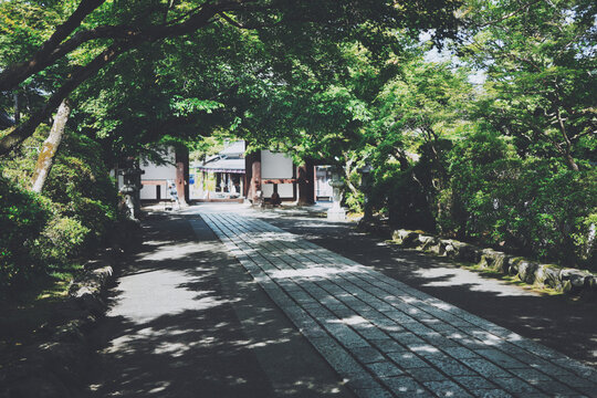 滋賀県 石山寺