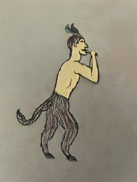 faun