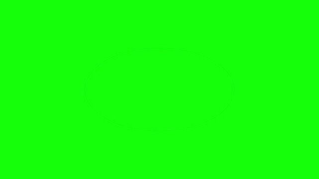 Green, white, abstract background, color block, gradient texture