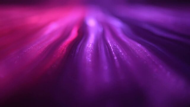 Dynamic light patterns digital art abstract visualization colorful environment close-up view artistic concept for enhanced engagement