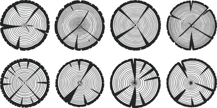 black and white easter eggs and badminton sport icons set illustration