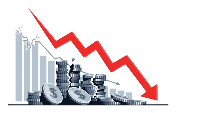 Financial Crisis and Economic Downturn.