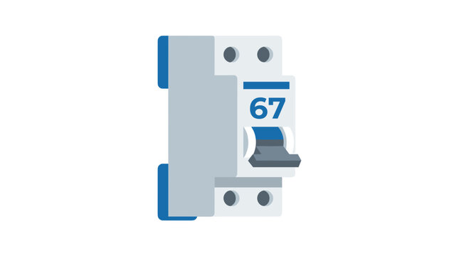 Electrical Circuit Breaker Safety Device.
