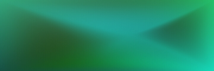 Fototapeta premium Abstract Green Gradient Background for Modern Digital Design and Minimalist Web UI Projects