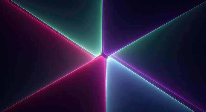 Dynamic fusion of ultra-minimal forms, deep ethereal colors blending seamlessly in a truly infinite, non-objective visual field, complex, fluid, dynamic