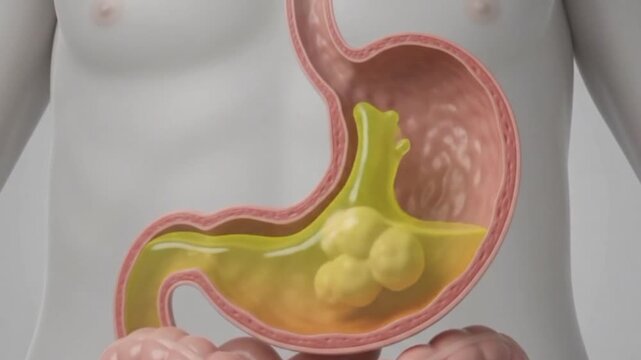 Essential Human Organs