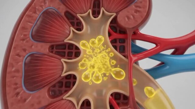 Essential Human Organs