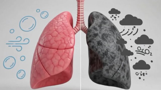 Essential Human Organs