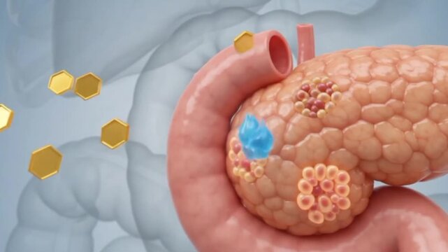 Essential Human Organs