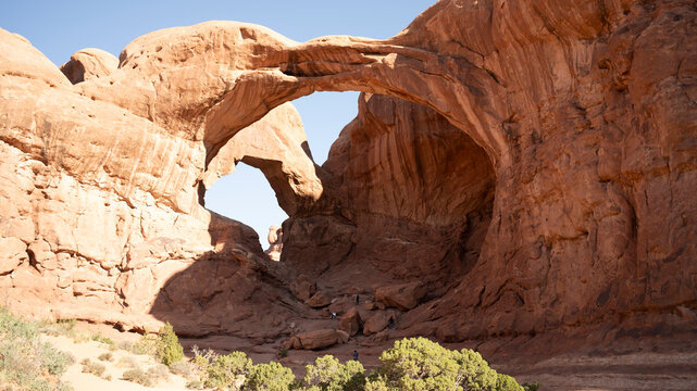 delicate arch arches national park