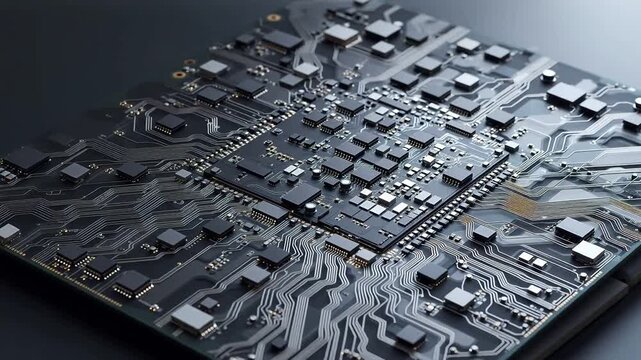 Vision of AI-in-Memory Computing