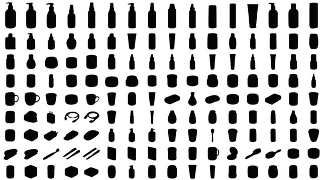 A sleek, minimalist design featuring a repeating geometric pattern of triangles and lines in a clean, modern style.