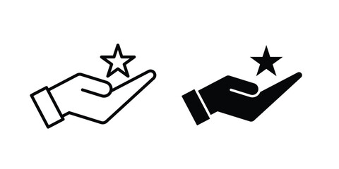 benefits icon graphic design symbols vector illustration © Warpiya