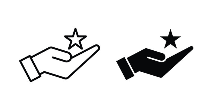 benefits icon graphic design symbols vector illustration