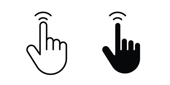 Self service icon graphic design symbols vector illustration