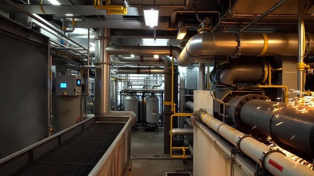 From Pollutant to Pure Sky: Exhaust Purification in Action