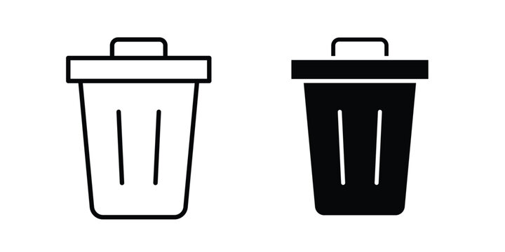 Uninstall icon graphic design symbols vector illustration