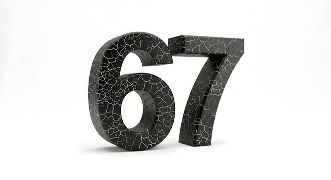 67 six seven 