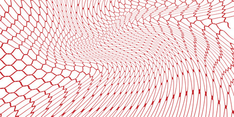 Mesh texture for fishing net. Seamless pattern for sportswear or football gates, volleyball net, basketball hoop, hockey, athletics. Abstract net background for sport. Vector © Arya