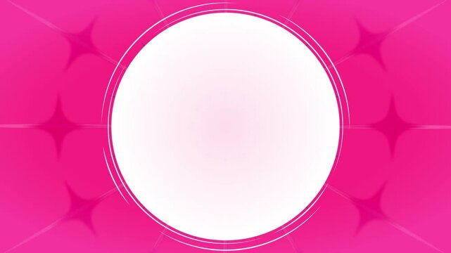 高級感のある金色の光の模様が渦巻く点滅する抽象モーション背景アニメーション（文字スペースあり）
