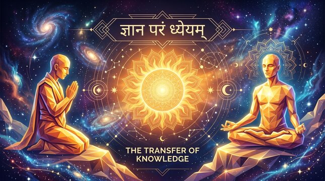 Guru Purnima is a sacred festival honoring teachers and spiritual guides, expressing gratitude, wisdom, and devotion through rituals, prayers, and traditional offerings across ...