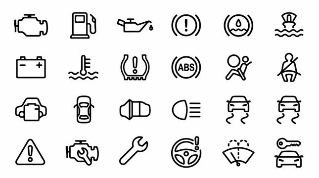 Car Indicators Images – Browse 95,978 Stock Photos, Vectors, and Video ...