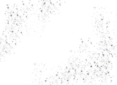 Silver Foil Pieces flakes of silver flakes shimmer, gold foil spray on png.  Old silver texture silver particles and silver flakes Premium design,wedding,vip cover template,grand opening,flyer.