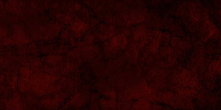 A deep, textured background of rich crimson hues suggests a mood of intensity, mystery, or passion.
