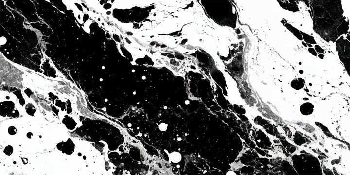 leopard skin texture abstract leopard print background with grunge ink paint splatter and dirty stain brush pattern design