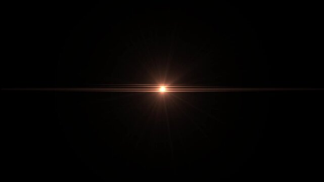 Magical sparkle dust, shiny Optical flare light, fairy doodle stars, magic starry night white starlight shine of milky way, Twinkling blinking stars in sky shine on black screen seamless loop